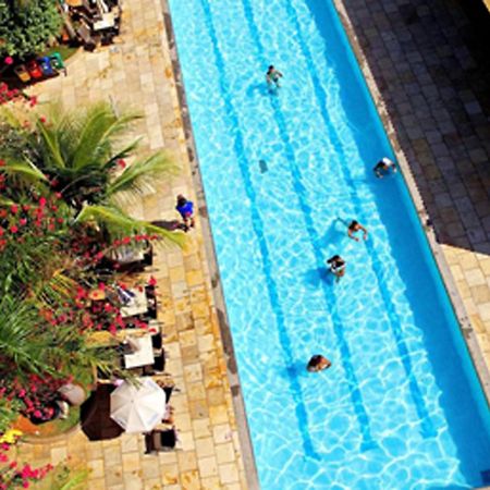 L'Acqua Diroma Oficial - Suite Confortaveis Diversao Garantida Caldas Novas Exteriér fotografie