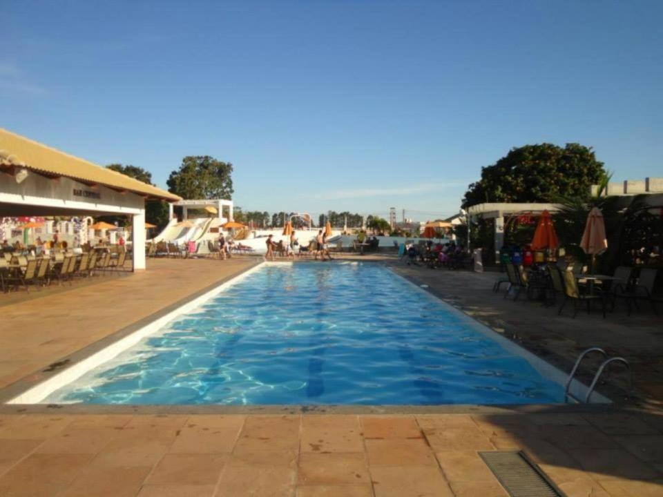L'Acqua Diroma Oficial - Suite Confortaveis Diversao Garantida Caldas Novas Exteriér fotografie