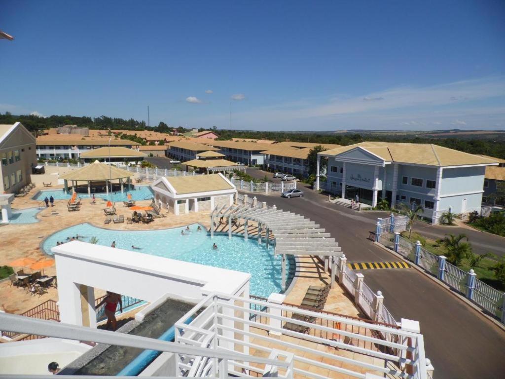 L'Acqua Diroma Oficial - Suite Confortaveis Diversao Garantida Caldas Novas Exteriér fotografie