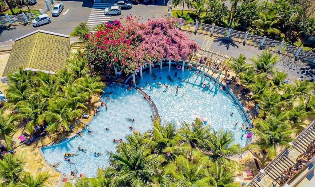 L'Acqua Diroma Oficial - Suite Confortaveis Diversao Garantida Caldas Novas Exteriér fotografie